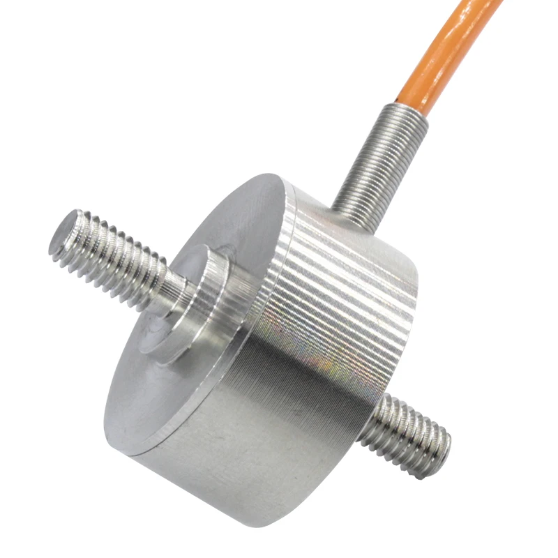 DYMH-103 DECENT 5kg 10kg 15kg 20kg 30kg 50kg 60kg 100kg 500kg loadcell strain gauge miniature tension sensor load cell