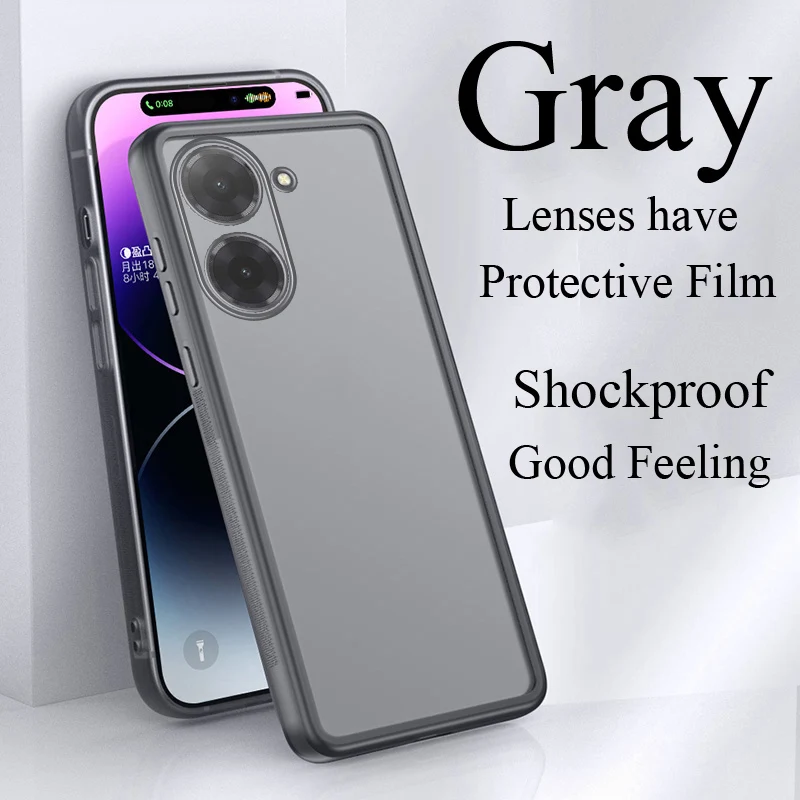 Phone Case For Xiao… - image