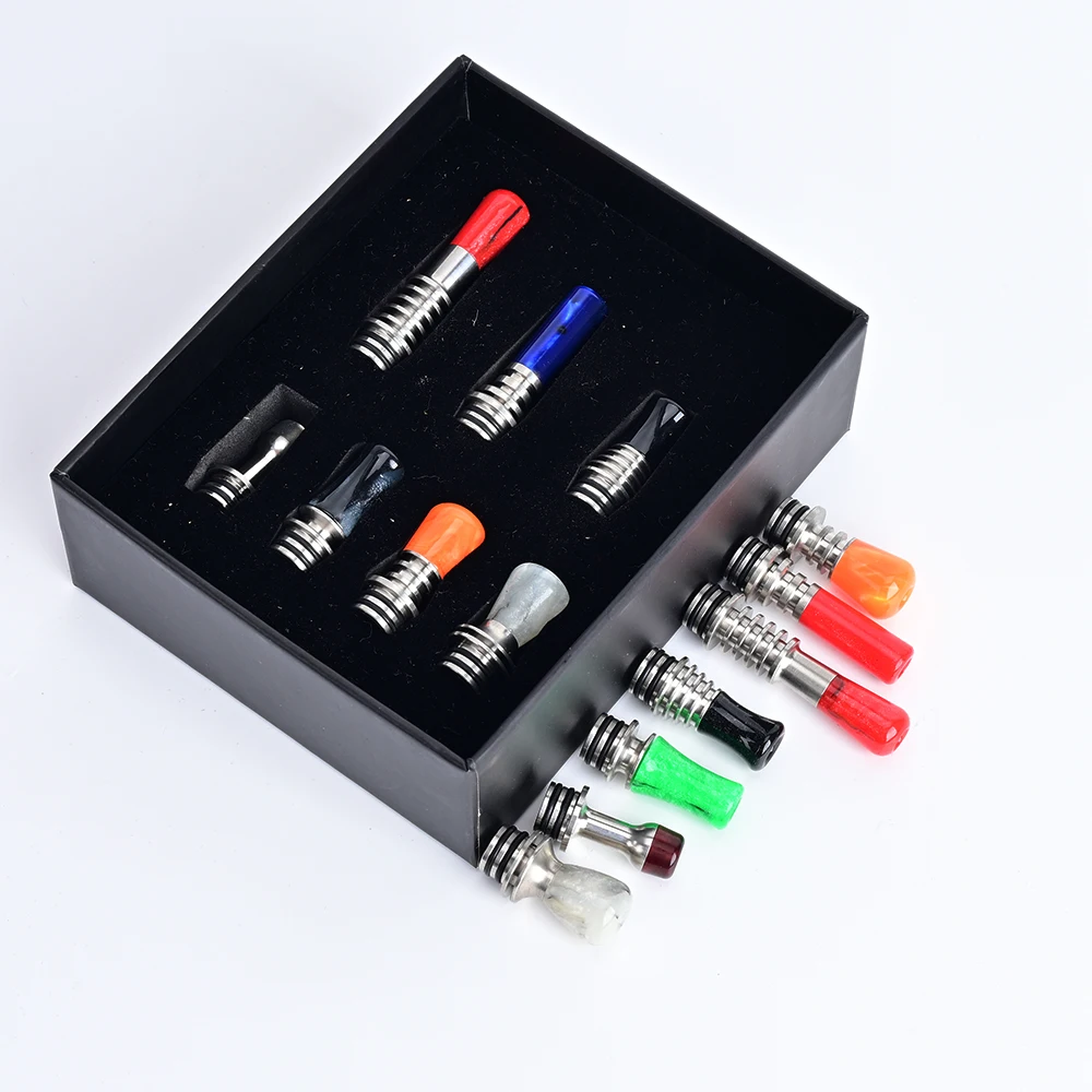 vape 510 mtl 510 vape mtl rda rdta atomizer tank for coils & atomizers - gallery image 6