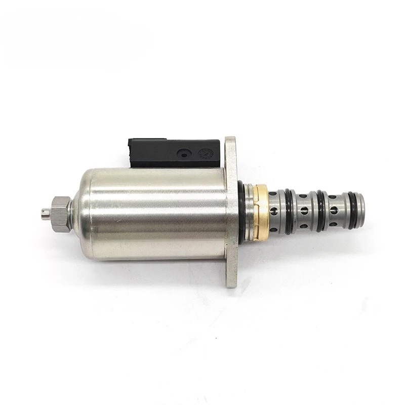 Solenoid valve 5K-50/30D30-143/CTfor Sanys Carters E352 E349