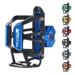 For HONDA NC750X NC 750X NC750 X 2014-2020 2021-2023 Motorcycle Water Bottle Cage Drink Cup Holder Mount Accessories