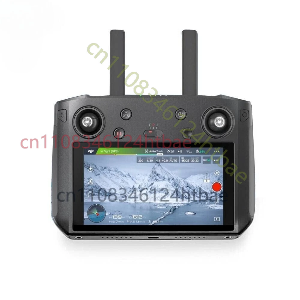 

95%NEW FOR DJI RM500 Smart Controller for Mavic 2 Pro/Zoom /Air 2 /2S Mini 2 /Phantom 4 Pro V2.0~