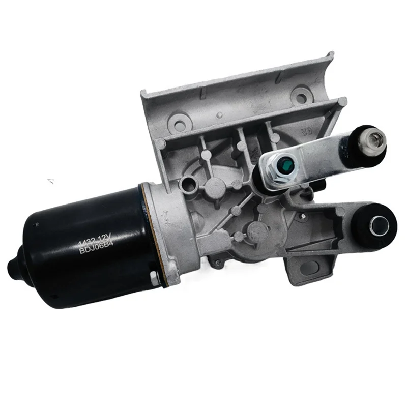 Car Front Windshield Wiper Motor 28800ED500B121 4343114 For Nissan Tiida 2005-2010 Wiper Motor Assembly-A54R