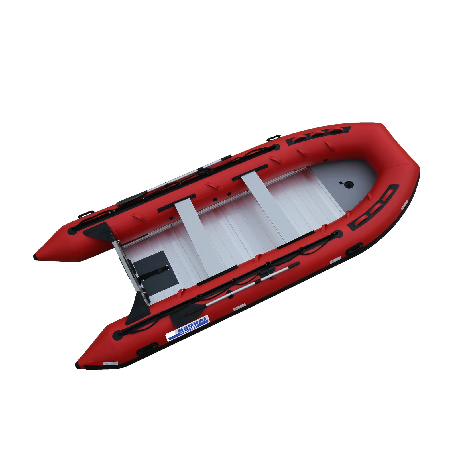 

Inflatable Pontoon Rowing Boat for Sale