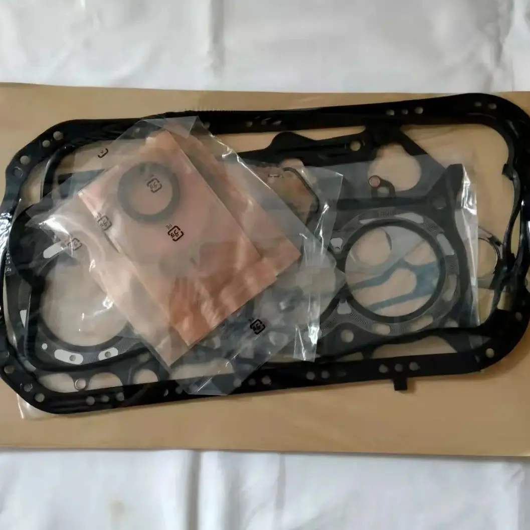 

Комплект прокладок двигателя d17b для прокладки головки блока цилиндров Honda d17b 06110-plc-010