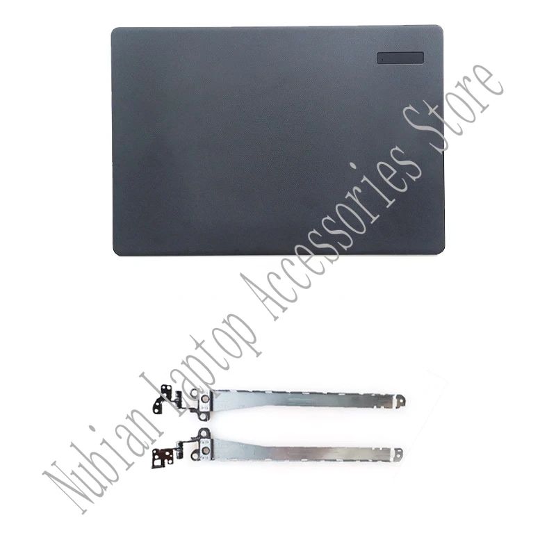 Imagem -06 - Laptop Tela Traseira Case Tampa Superior Moldura Frontal Frame Descanso de Palma Dobradiça Base Superior Acer Travelmate P214 N19q7