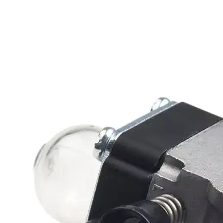 /C1Q-S225 /Carburetor /Kit Alloy With Gaskets For Primer Bulb For HS81 HS81R HS86 Hedge Trimmer Replacement Parts
