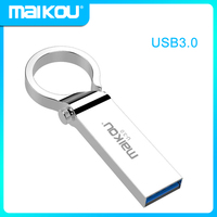 Maikou USB3.0 flash disk memory metal external U disk