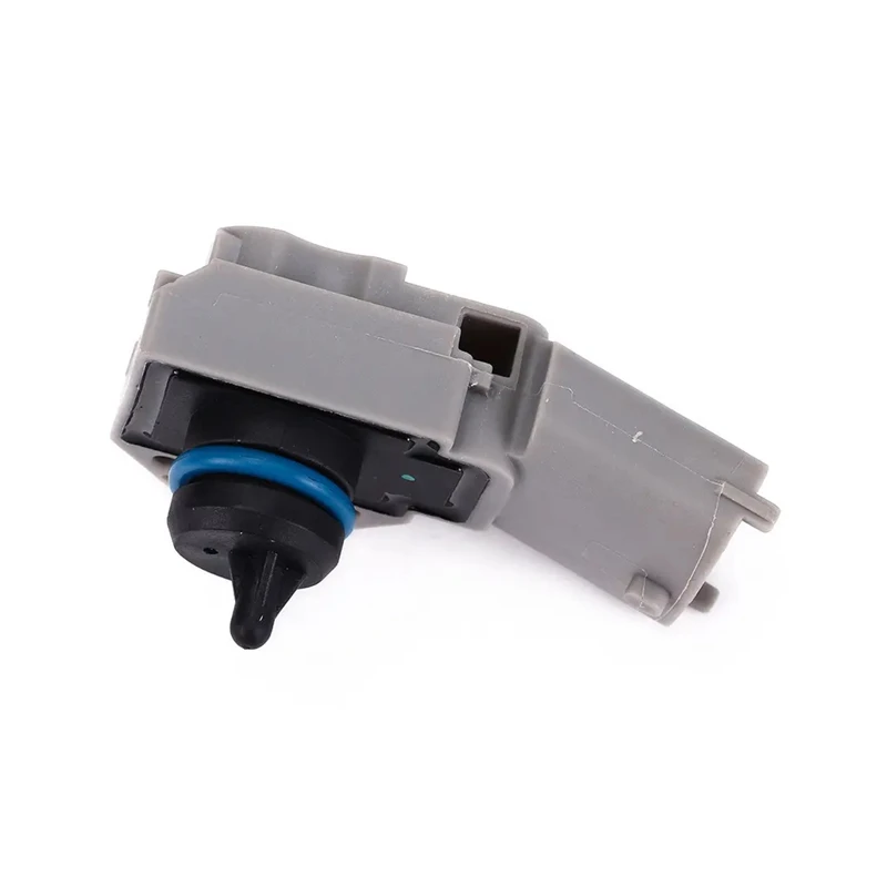 Sensor de presión de combustible del colector de admisión en el riel de combustible 0261230239 31272732 para Volvo XC70 XC90 XC60 V50 V70 S60 S80