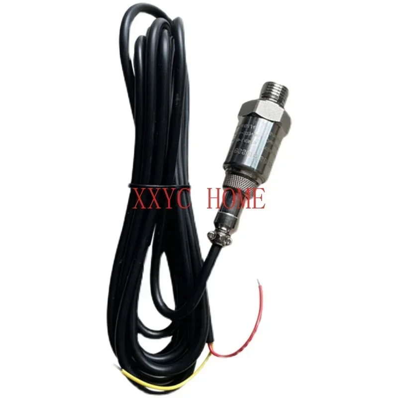 

Wholesale Cheap 1/4" 0-16bar normal type pressure sensor compressor parts for MAM880 controller