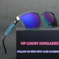 Fashion Sunglasses Men's Women Driving Sun Glasses Camping Hiking Classic Sunglasses