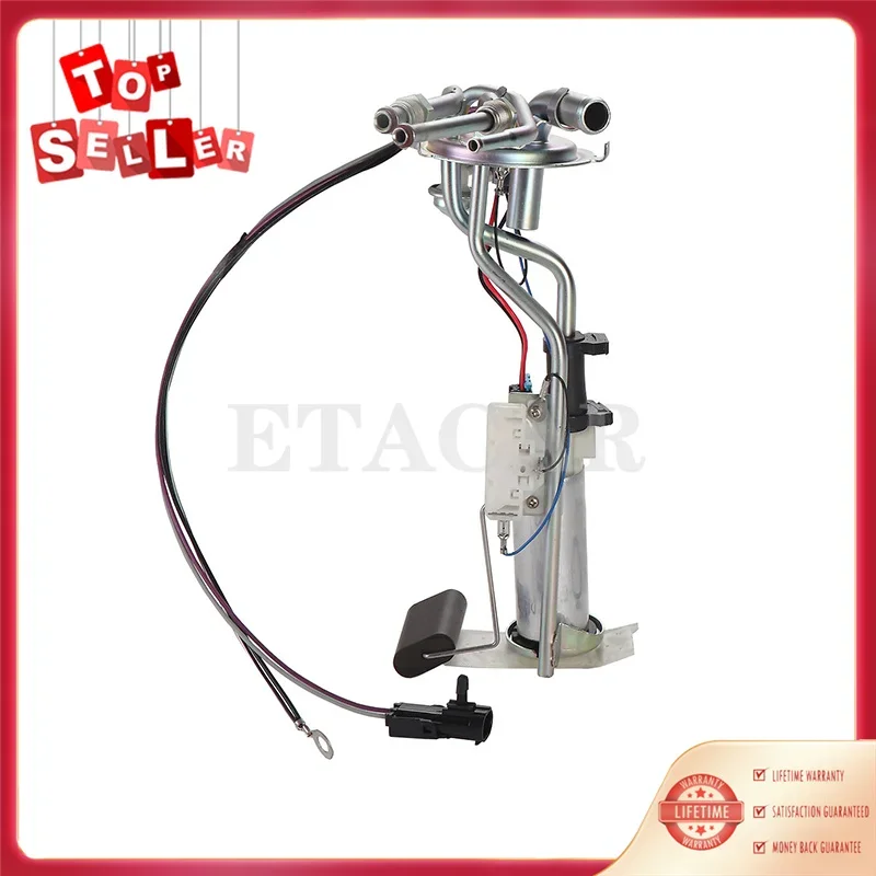 Conjunto de suspensión de bomba de combustible sp03d1h para Chevrolet S10 Jimmy Sonoma Oldsmobile V6 4.3L