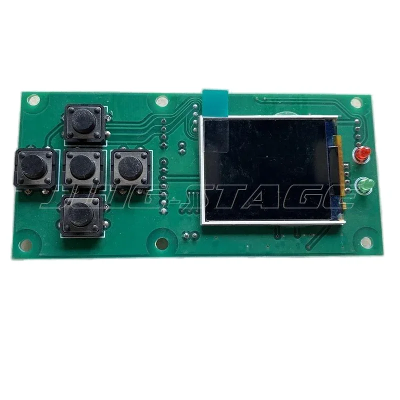 Replacement Mainboard Motherboard for 2R 120W Moving Head Beam Light - Upgrade Your Lighting System