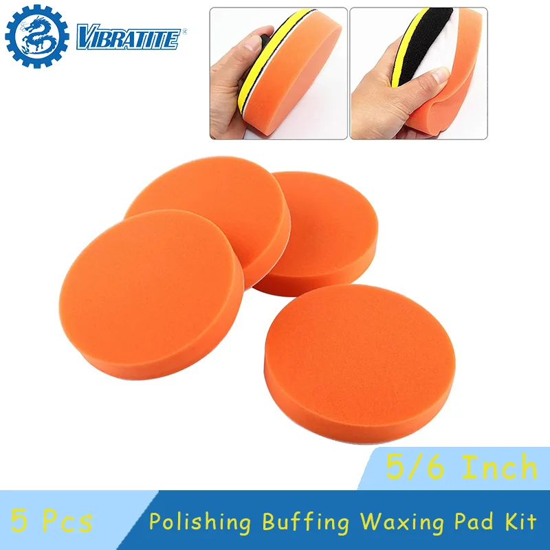 5/6 Inch 125/150MM …