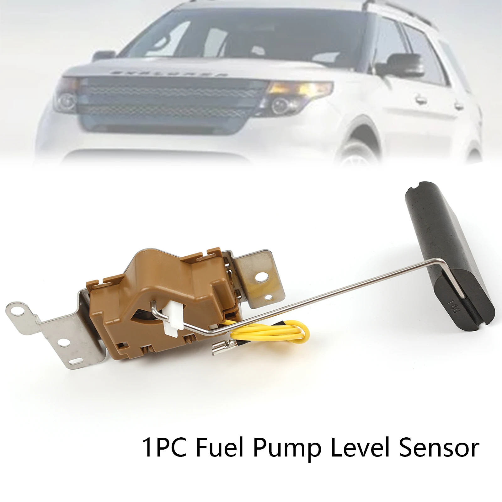 자동차 연료 펌프 전송 장치 가스 게이지 레벨 센서, 포드 브롱코 E150 E250 E350 밴 F150 F250 F350 F600 머큐리 마운티너용, 1PC