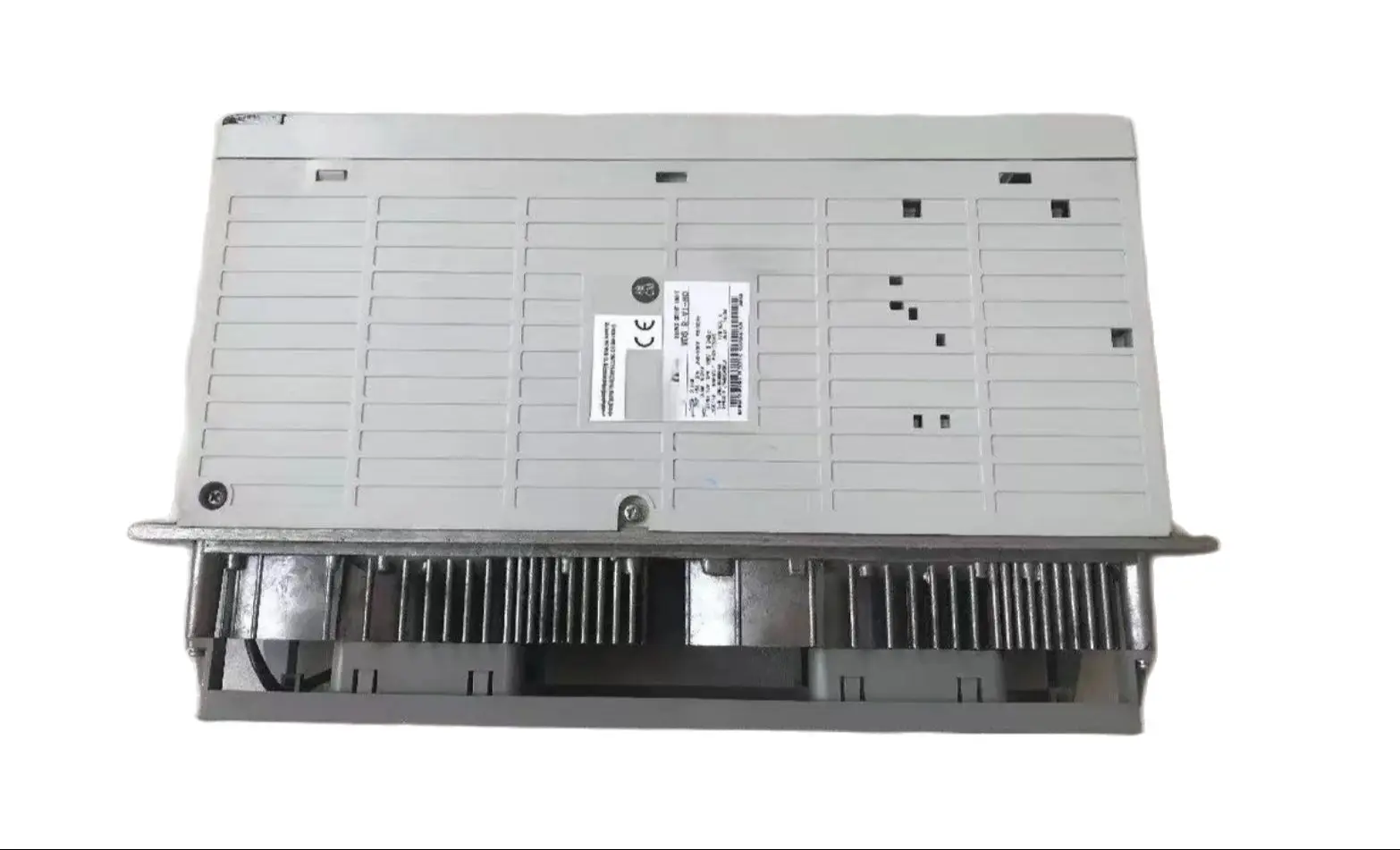 Unidad de servoaccionamiento MDS-R-V1-80 MDSRV180, probada, Ok