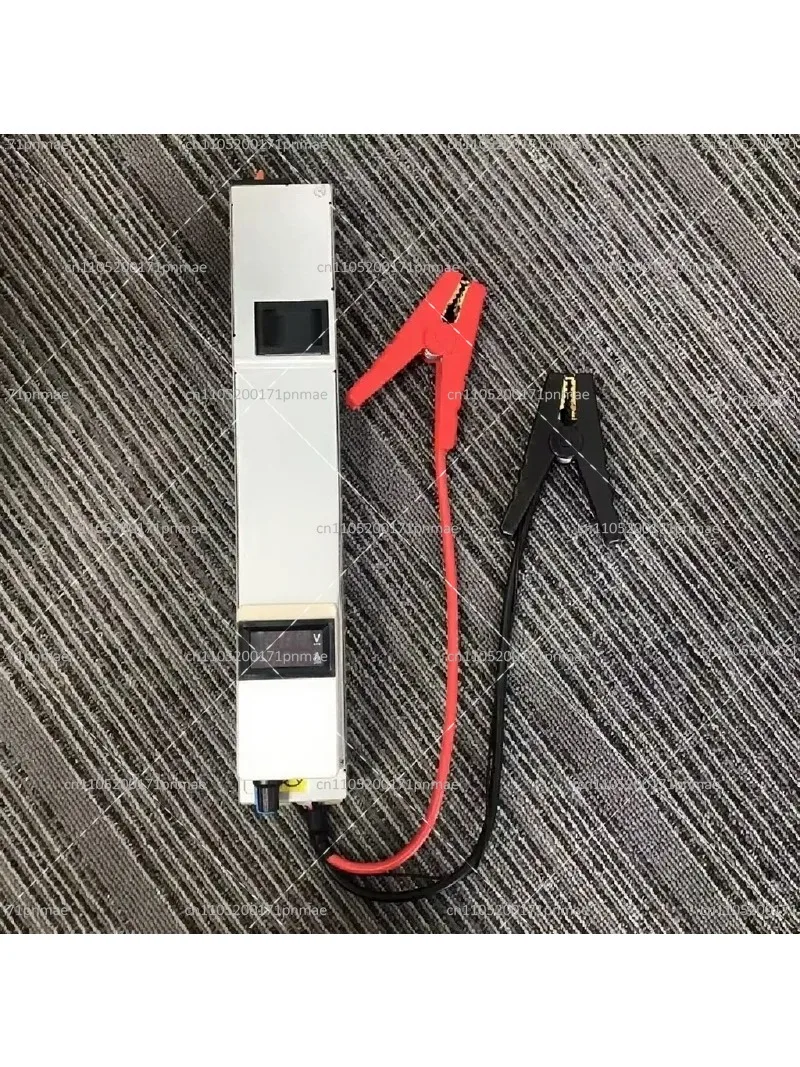 14.6V 50A Adjustable Lithium Battery Charger for LiFePO4 Ternary Lithium Polymer Lead Acid