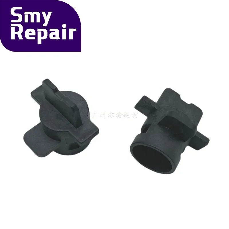 1SETS Compatibe Lower Roller Bushing for Canon IR 1600 2000 2010 1610 IR155 IR165 200 Roller Bushing Copier Printer Parts