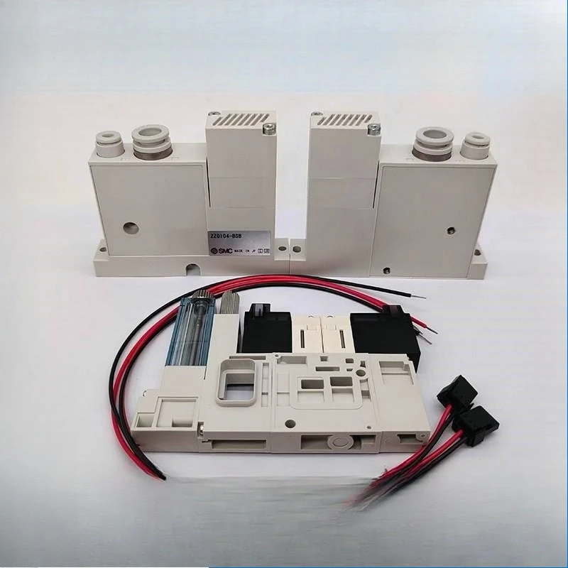 Parts for SMC Vacuum Generators ZQ1103M-K15L-F/EAG/EAMG/ZZQ102/103/104/105/-BSB