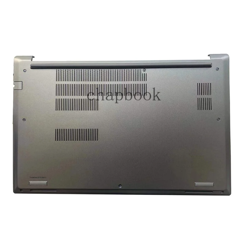 Imagem -02 - Capa Base Inferior para Lenovo Thinkpad E15 Gen2 Novo 5cb0z69219