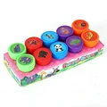 10PCS Wildlife