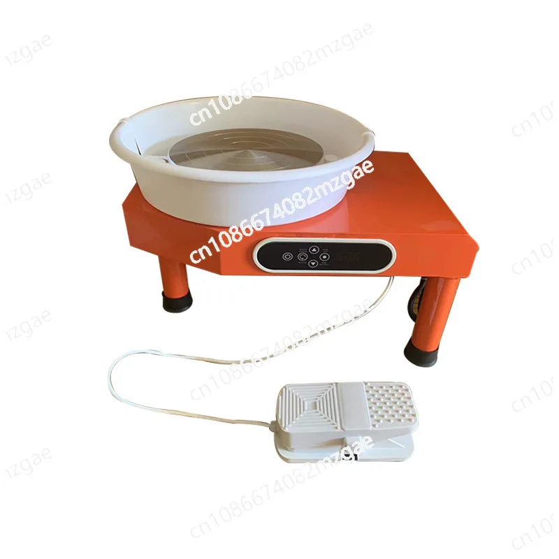 

Double control liquid crystal drawing machine ceramic art equipment electric drawing machine household school embryo drawing