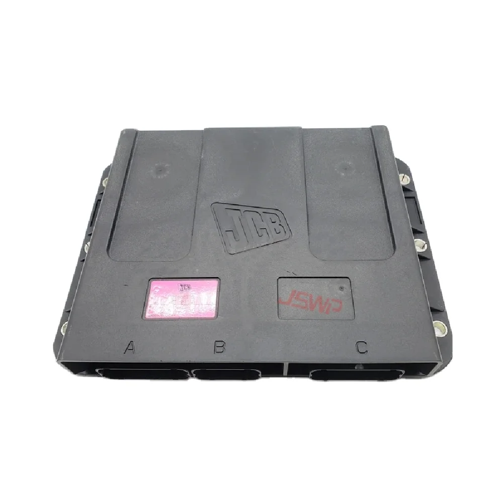 

for JCB Excavator parts electronic control unit ECU 332 K6848 for JS200 JS220 JCB Controller 332 K6848 ECM