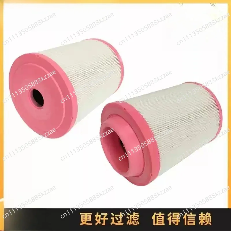 DHP-0029-04 DHP002904 KW1317 is compatible with the air filter element of the generator set