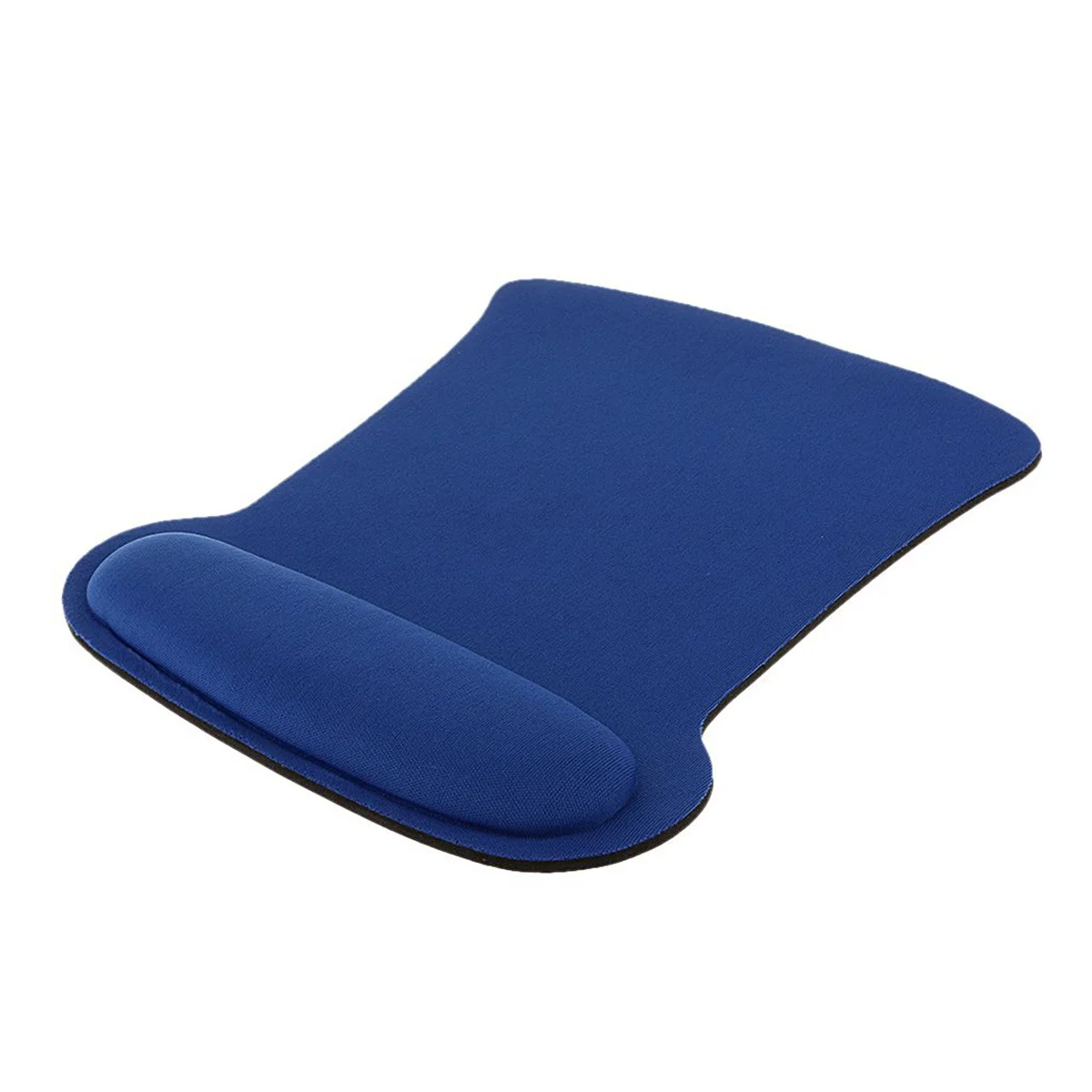 

Mat Mouse Pad Wrist Rest Support Gaming Mouse Pad Comfort Rubber