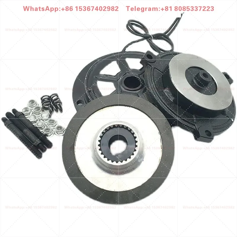 freno-elettromagnetico-serie-azml-italia-azml-71-80-90-100-112-132-freno-di-sicurezza-a-spegnimento-per-motore-trifase-ac
