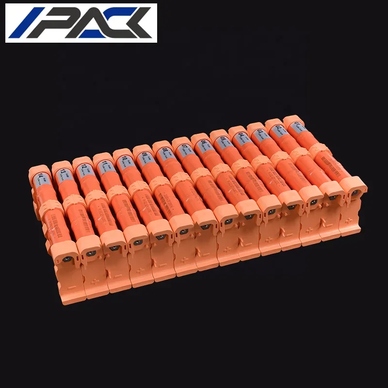 Auto Batteries Ni-MH 14.4V 6500mAh Hybrid Battery Pack For CT200H