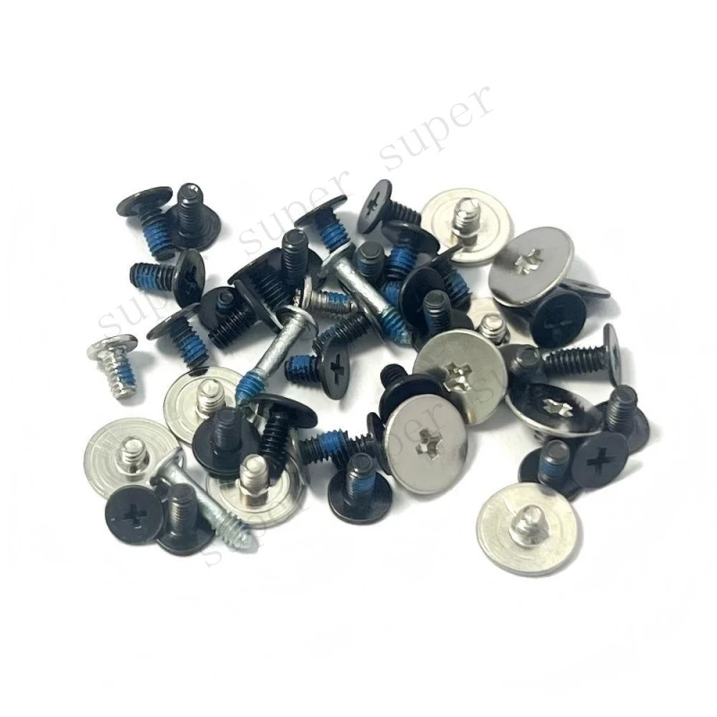 S++ A Set screws kit For LENOVO Yoga Slim 7 14AKP10 83JY000PMX 83JY000CMX 83JY000RMX