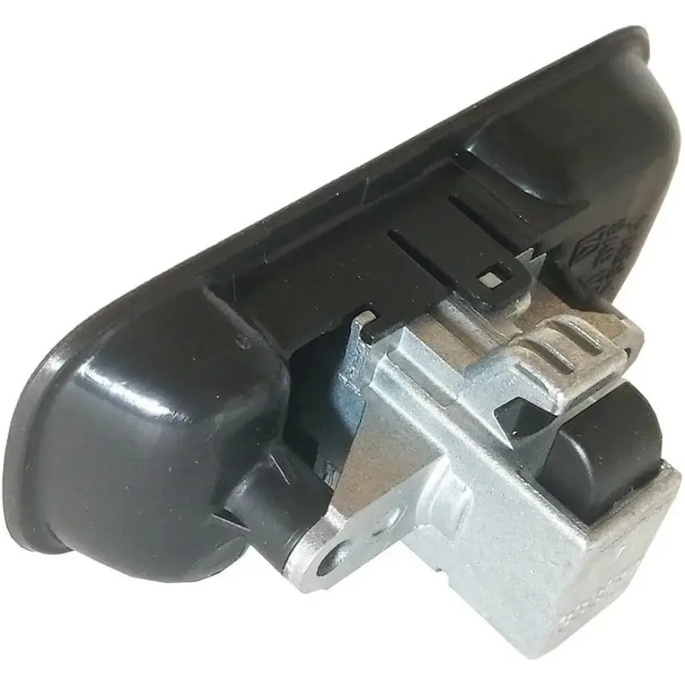 Car Glove Box Latch Lock For Mitsubishi Montero MK3 V73 V75 V77 2000-2006 Replacement Durable Center Console Lock MR402499