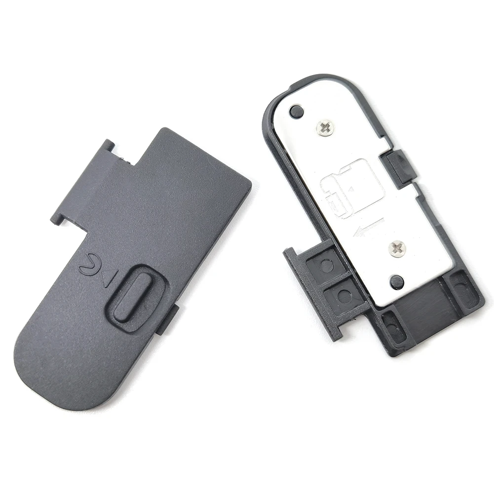 1Pcs Brand New Battery Door Cover for Nikon D5100 Camera Repair