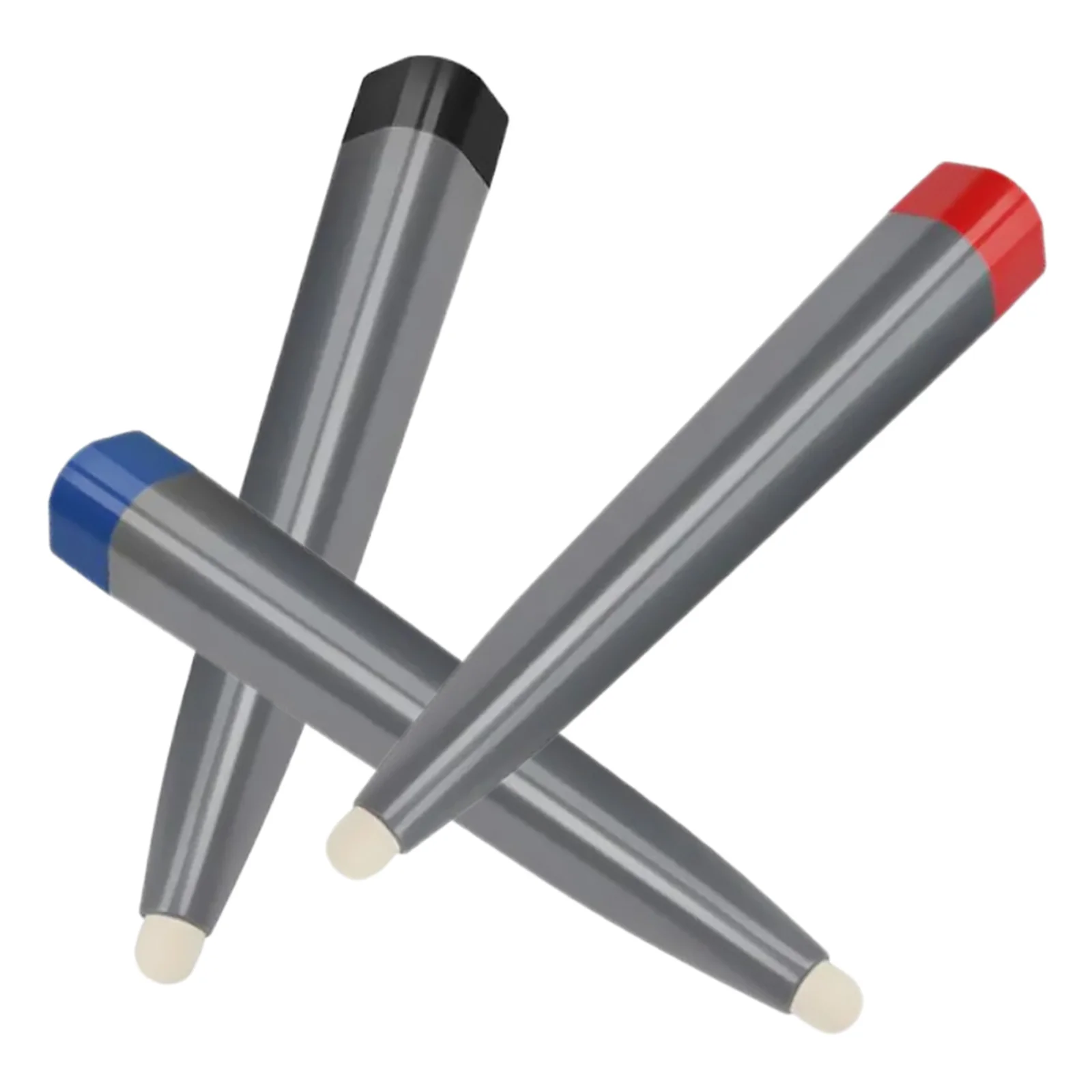 

3pcs Touch Screen Stylus Pen Portable Capacitive Design Smooth Writing Universal Precision Whiteboard Drawing Sensitive