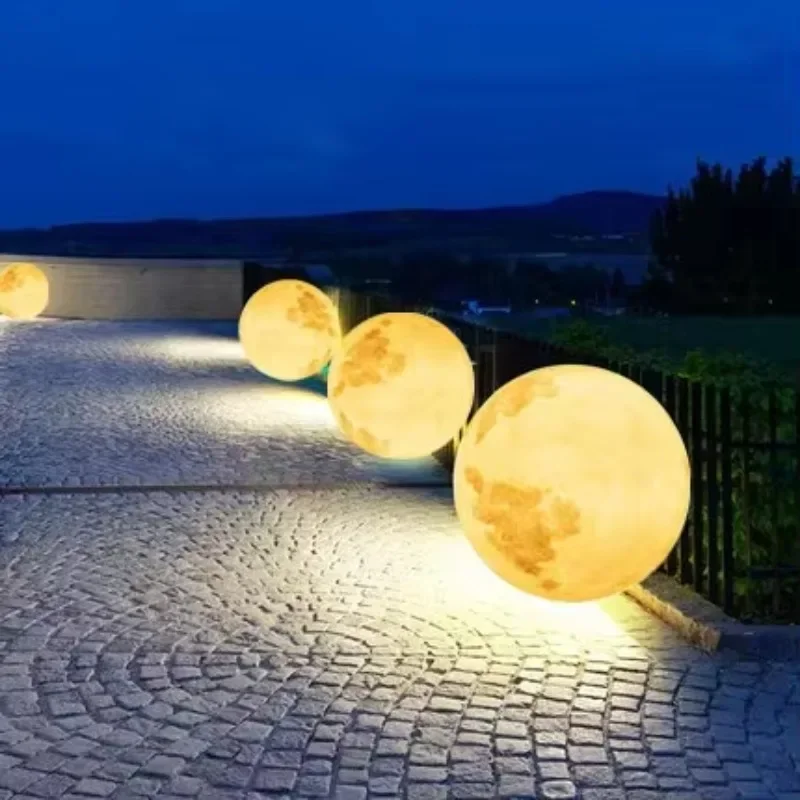 

Base Large Ball Light Emitting Diode Entrance Access Courtyard Lawn Post Ball Post Street Light Post Outdoor