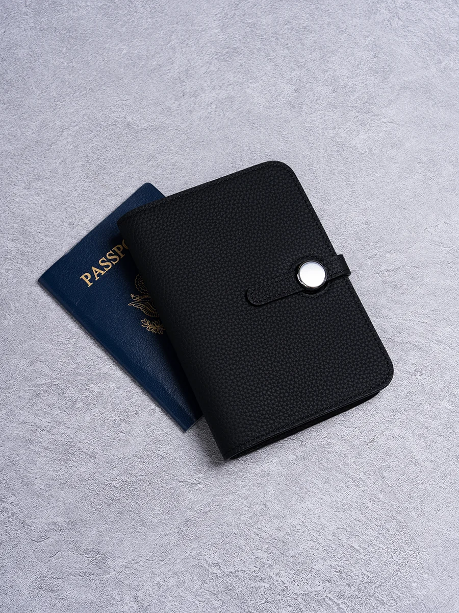 leather-passport-holder-travel-protection-top-layer-cowhide-genuine-leather-document-bag-men's-style-casual-simple-design