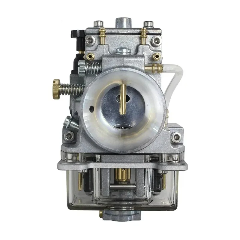 Carburetor 26 28 30 32 34mm for YZ65 YZ85 FOR Lectron Billetron Mini PWK 85cc-112cc Engines 2-Stroke Carburettor