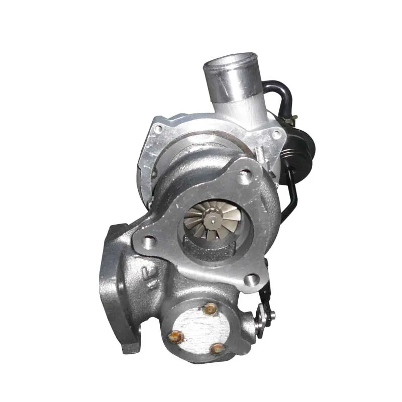 The Wholesale auto Turbocharger TD04 For Hyundai 49177-01500 Turbo Kits For 4D56T turbo charger auto engine systems