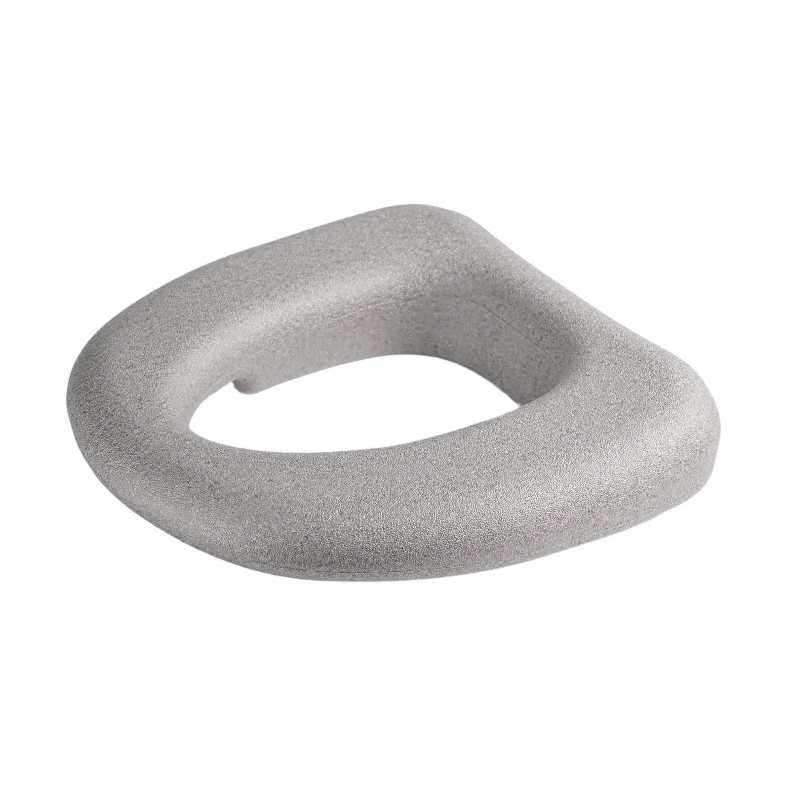 Raised Toilet Seat Cushion Elevated Toilet Seat Riser Universal Raised Toilet Seat Cushion Elevated Toilet Seat Riser Universal