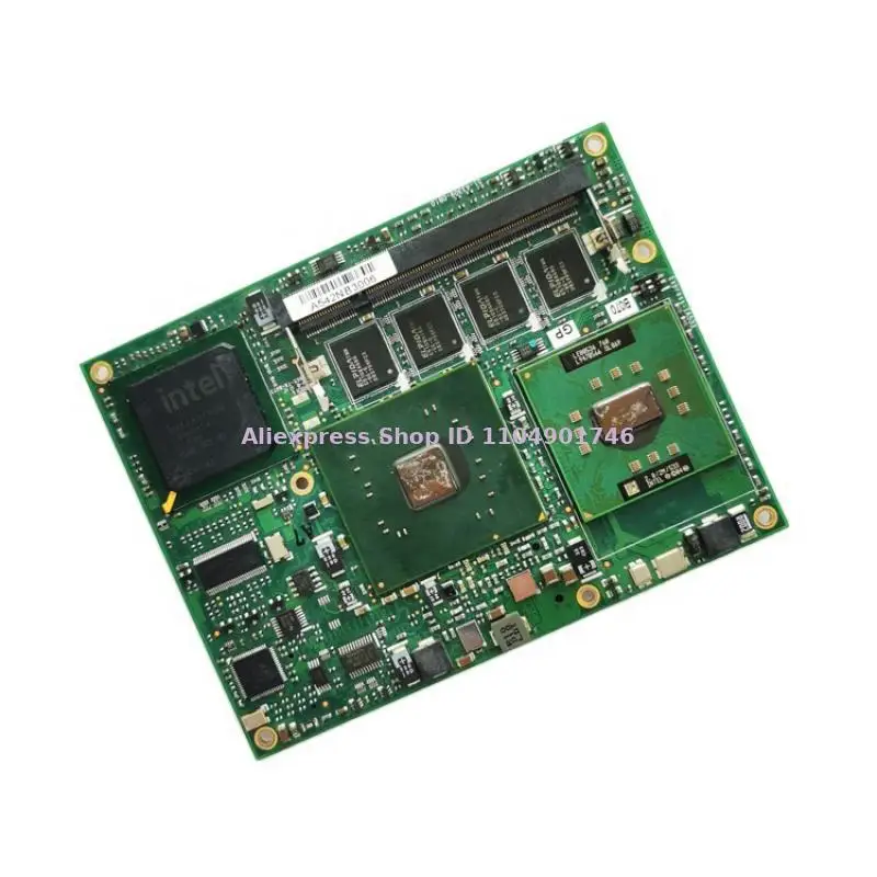 

ADLINK 51-43309-0B10 Express-IA533-760/512 Оригинальная промышленная материнская плата