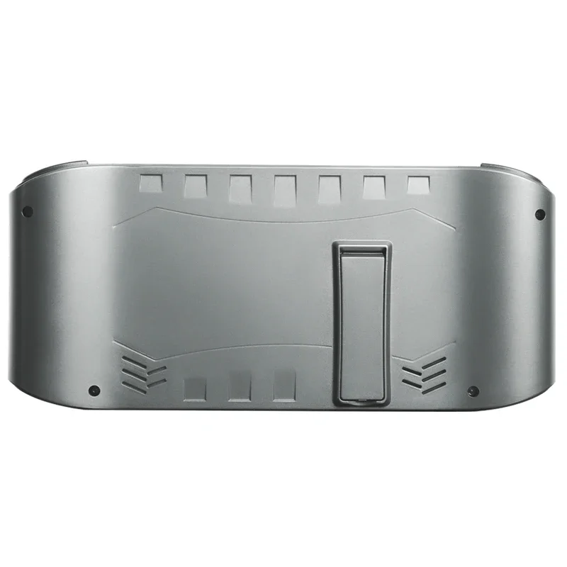 Linux5.1 OS 09 Ultra 5.1 ''OLED HD شاشة عرض ريترو لوحدة التحكم في الألعاب PSP/GBA عصا التحكم ثلاثية الأبعاد Duel Double Player Mech Edition