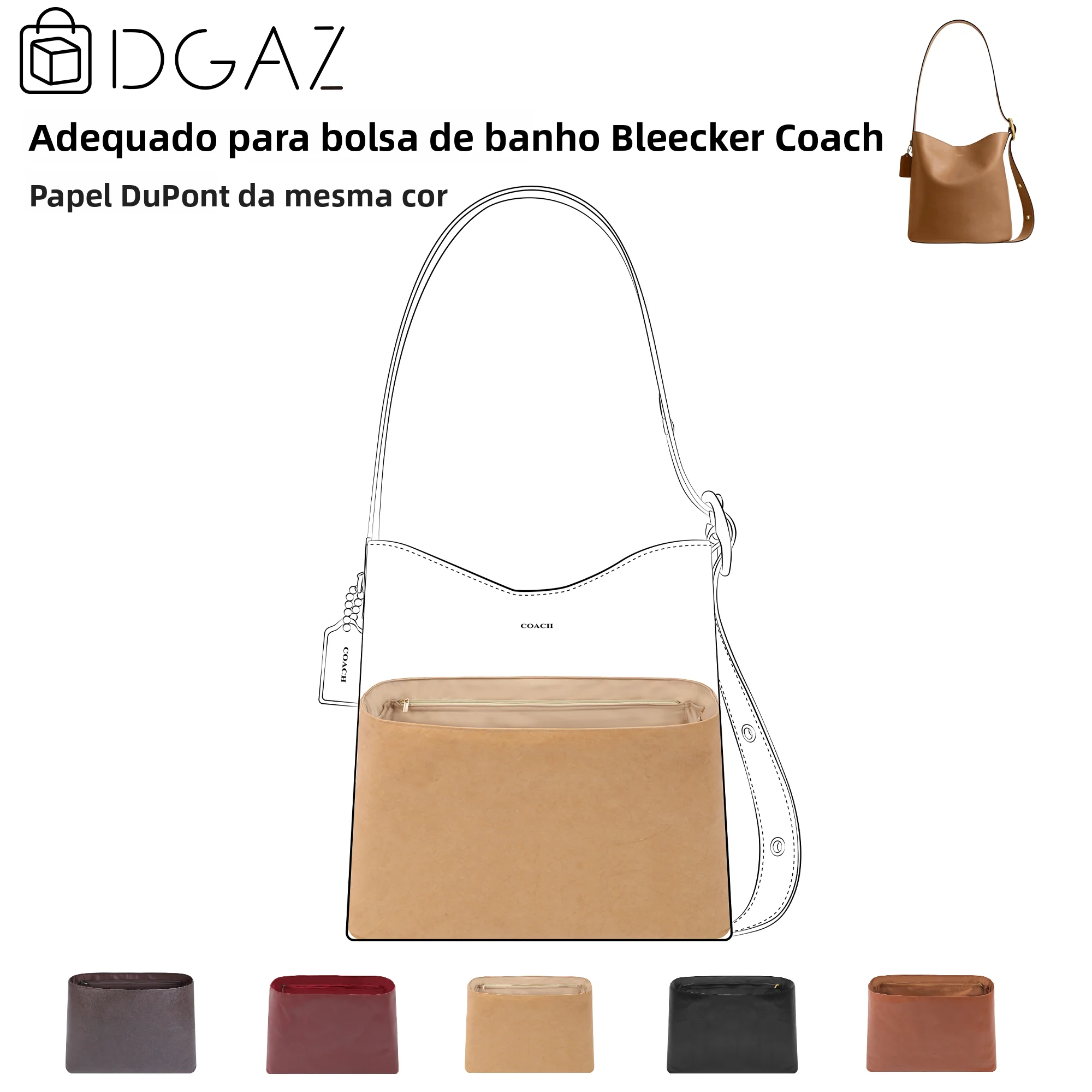 sac-seau-dgaz-marque-mondiale-compatible-sac-interieur-en-papier-dupont-de-la-meme-couleur-couleur-the-au-lait-nouvelle-collection-ete