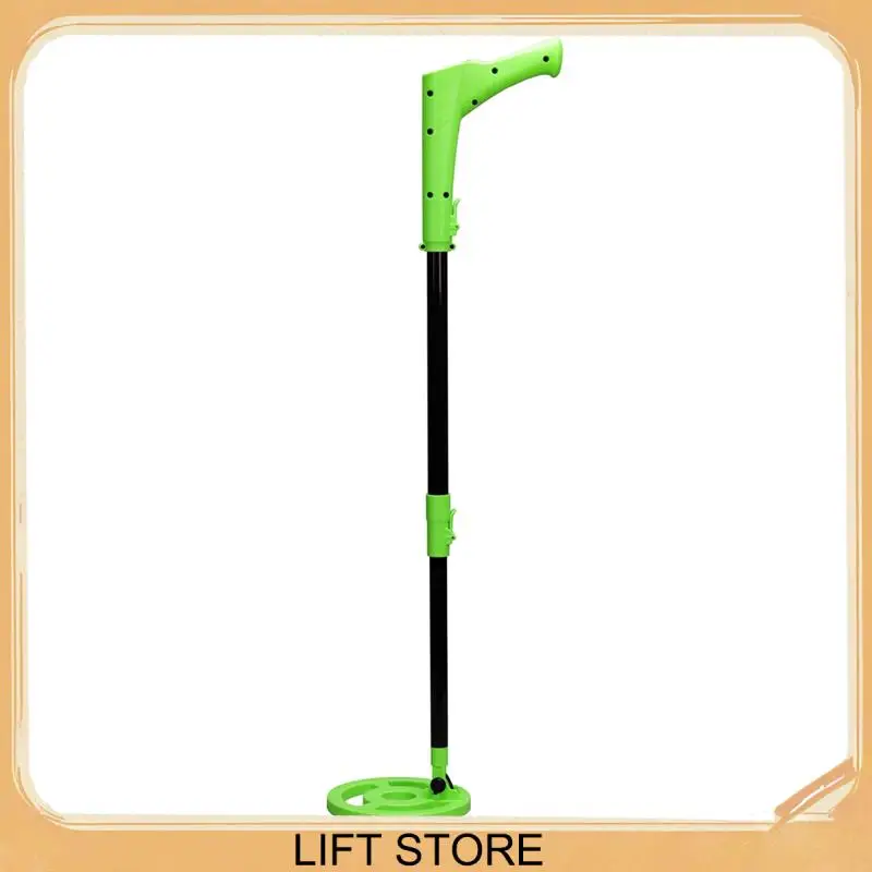 BTLIFE-MD1009 Metal Detector portatile Dispositivo di posizionamento monete esterne Rilevatore di scienze esterne sotterranee Metal Finder