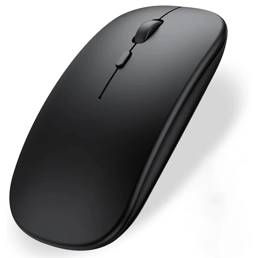 Wireless Bluetooth Mouse Marcaron Computer Laptop Optical Mouse Wireless for iPad Samsung Xiaomi Lenovo Tablet Universal Mice