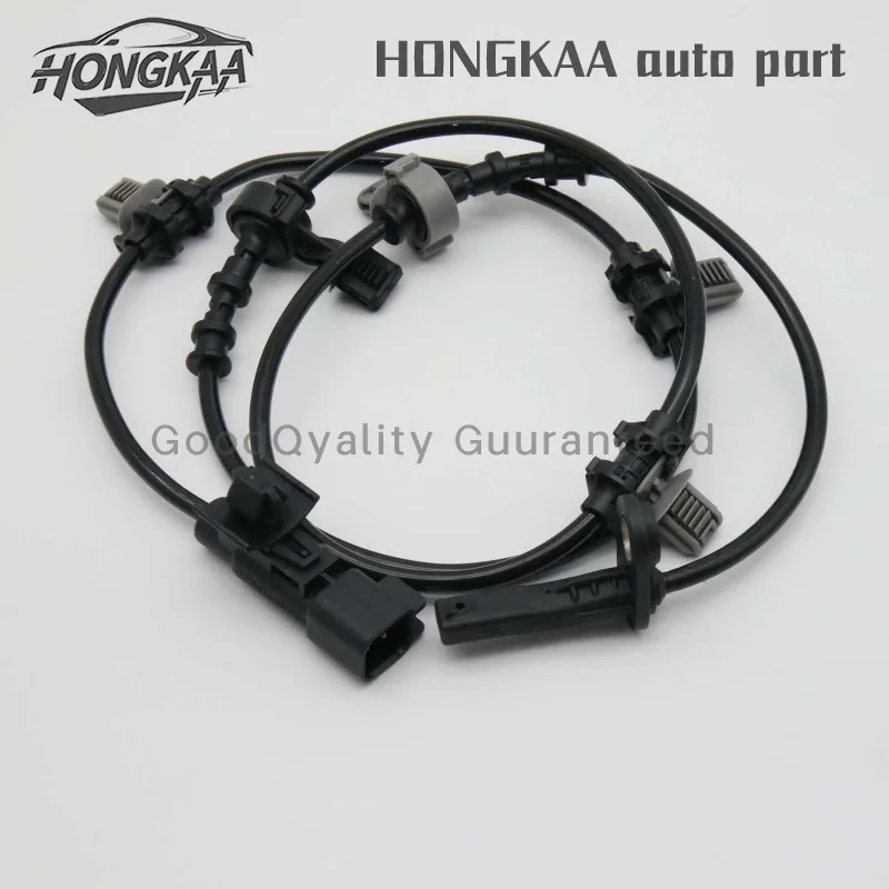 Rear Right ABS Wheel Speed Sensor for Chevrolet Malibu 2016-2018 2019 2020 2021 1.5 22921485 84329413 84228851 84613191 23242875