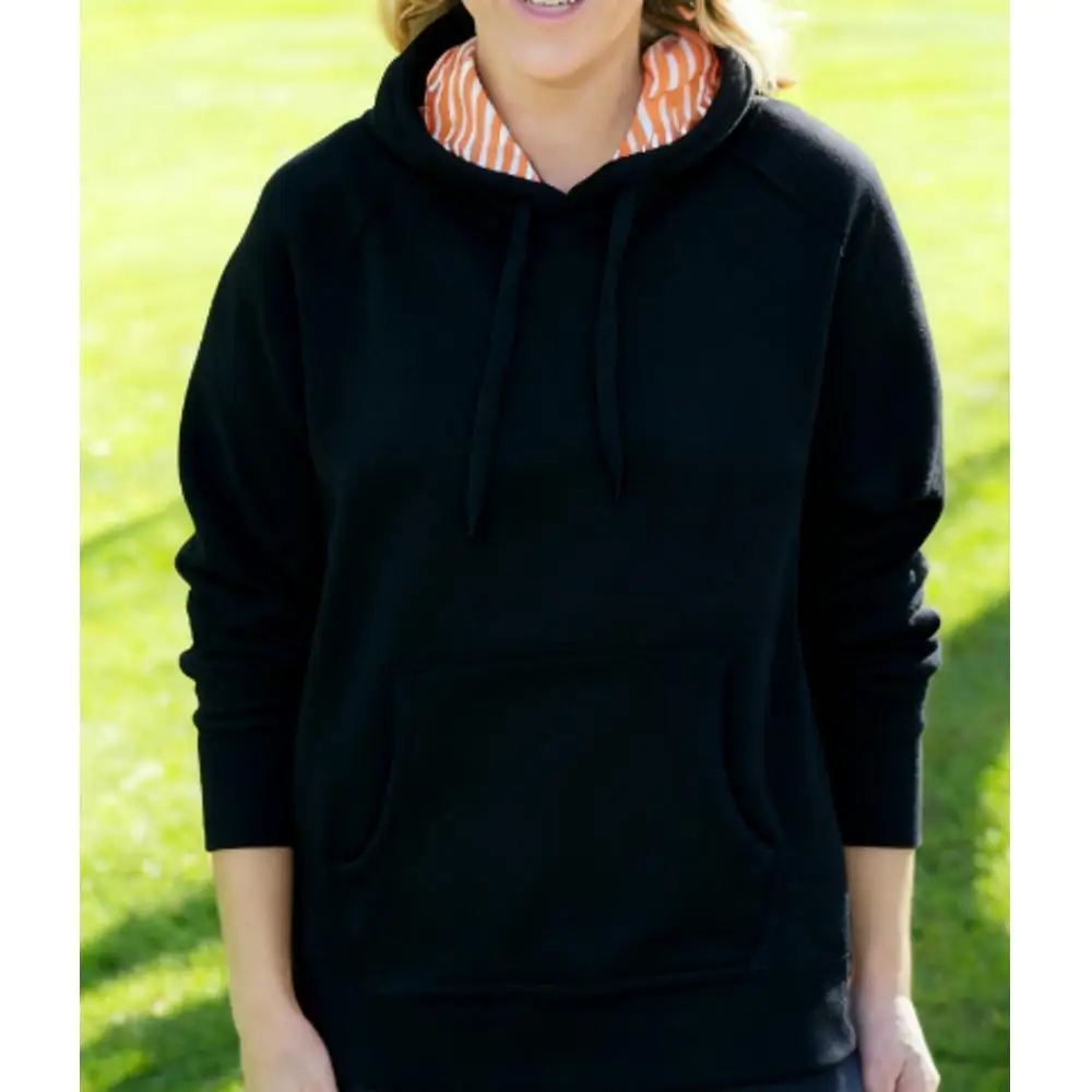 

Women's solid color hoodie casual pullover hoodie offers 8 colors, soft and comfortable. Women's hoodie is suitable for daily