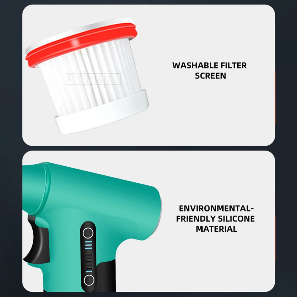 

Электрический фен, бесщеточный двигатель, струйный вентилятор, фен, 120 Вт, турбовентилятор, мощный пылесос, тряпка со сжатым воздухом