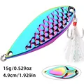 15g- 1 Hook