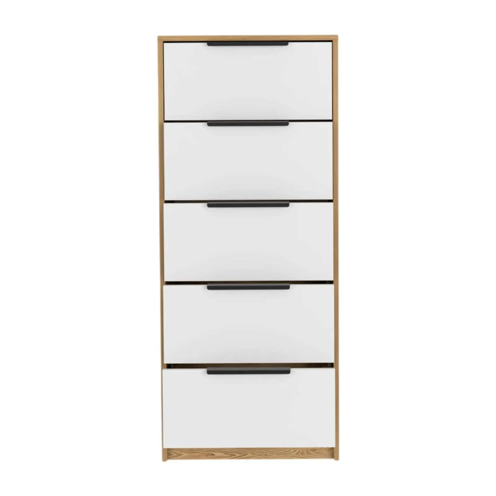 

Vertical Dresser Tall Dresser Drawer Dresser for Entryway Closet Living Room